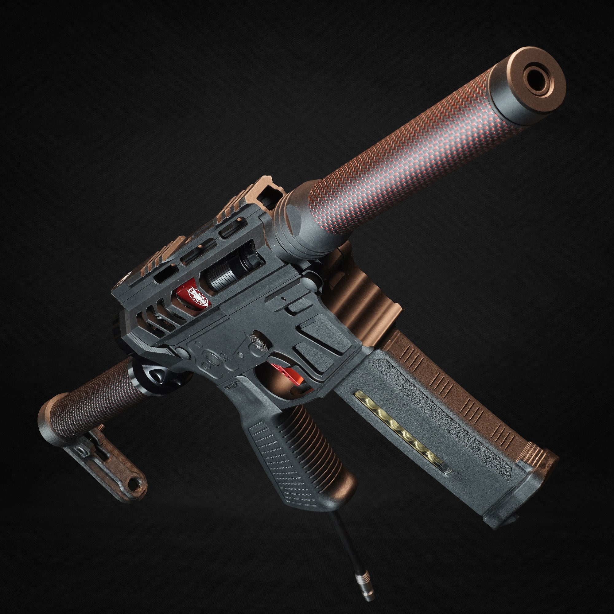 The Superiority of HPA Airsoft Replicas Over AEGs The Superiority of HPA Airsoft Replicas Over AEGs